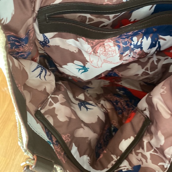 Stella and Dot Purse - Picture 5 of 5